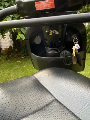 E-Scooter,E-Mobil,Drive Medical ST6,Elektromobil Bild 6