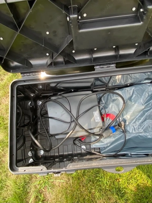 E-Scooter,E-Mobil,Drive Medical ST6,Elektromobil Bild 8