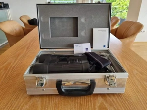 Fernglas Zeiss 20x60 S  Bild 2