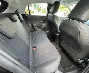 Opel Corsa 1,2 Direct Injection Turbo Elegance *1.BESITZ *APP *Wenig Km* Bild 5