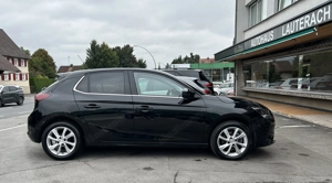 Opel Corsa 1,2 Direct Injection Turbo Elegance *1.BESITZ *APP *Wenig Km* Bild 2