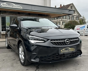 Opel Corsa 1,2 Direct Injection Turbo Elegance *1.BESITZ *APP *Wenig Km* Bild 7