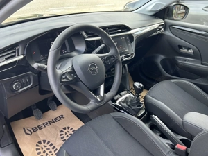 Opel Corsa 1,2 Direct Injection Turbo Elegance *1.BESITZ *APP *Wenig Km* Bild 9