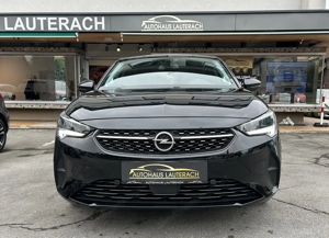 Opel Corsa 1,2 Direct Injection Turbo Elegance *1.BESITZ *APP *Wenig Km* Bild 8