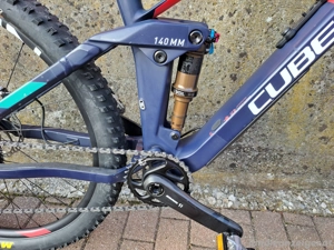 Cube Sting 140 HPC Carbon Fully 27,5'' Größe S Bild 4