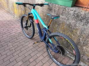 Cube Sting 140 HPC Carbon Fully 27,5'' Größe S Bild 5