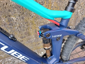 Cube Sting 140 HPC Carbon Fully 27,5'' Größe S Bild 10