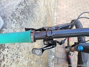 Cube Sting 140 HPC Carbon Fully 27,5'' Größe S Bild 9