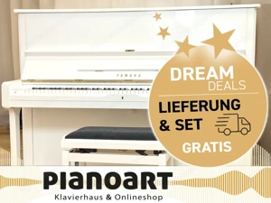 Die schönste Klavier-Vielfalt ab Eur 1.490 ** Auf Wunsch mit 0% Finanzierung österreichweit ** Bild 10