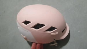 Kletterhelm Mammut El Cap