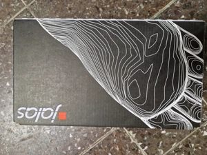 Jalas S2 Sicherheitsschuhe