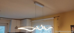 LED Küchen -Esstisch Leuchte Bild 2