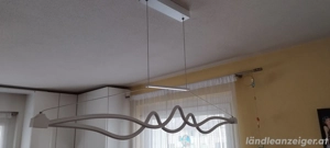 LED Küchen -Esstisch Leuchte