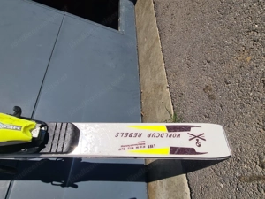 rtl ski head riesentorlauf Bild 2