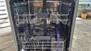 Geschirrspüler für Unterbau Bild 2