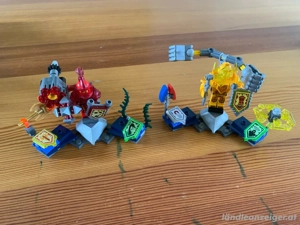Lego Nexo Knights 7  Bild 3