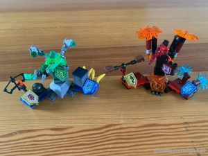 Lego Nexo Knights 7  Bild 2