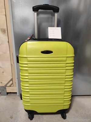 Trolley New York - nur abholung