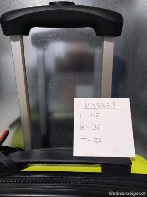 Trolley New York - nur abholung Bild 2