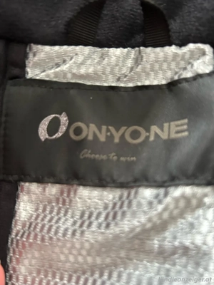 Skijacke Damen ON-YO-NE