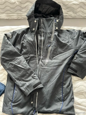 Skijacke Damen ON-YO-NE Bild 2