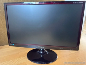 24" LCD Display Samsung