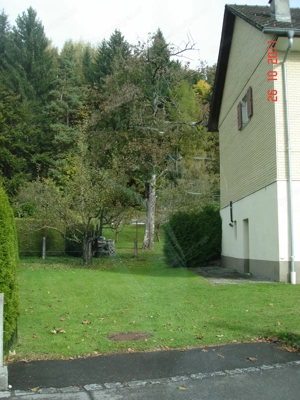 Vermiete langfristig grosses "altes Haus" mit Grundstück  Bild 3