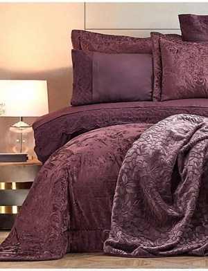 Bettüberwurf   Bild 2