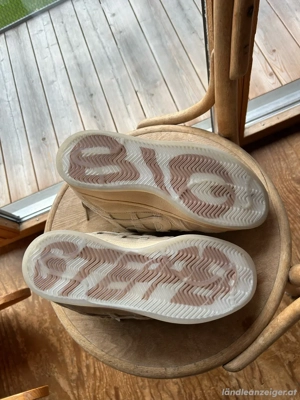 Chunky Big Stepper Bild 2