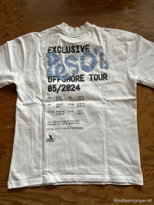 Peso Offshore T-Shirt Bild 2