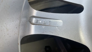 Winterreifen 205 55 16 Bild 6