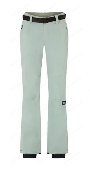 O'Neill Skihose Schihose Winterhose Snowboardhose  NEU mit Etikette Hose Grösse L - Farbe Wassergrün Bild 2
