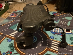kinderwagen buggyboard tritbrett Bild 3