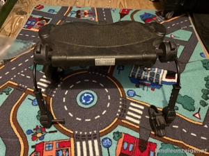 kinderwagen buggyboard tritbrett Bild 5