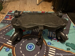 kinderwagen buggyboard tritbrett Bild 4