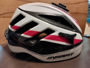 Skihelm Dynafit mit ProCam Vorrichtung Gr. 56-58 Bild 3