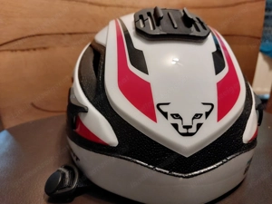Skihelm Dynafit mit ProCam Vorrichtung Gr. 56-58 Bild 2