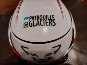 Skihelm Dynafit mit ProCam Vorrichtung Gr. 56-58 Bild 4