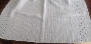 Babydecke & Stirnband  Bild 3