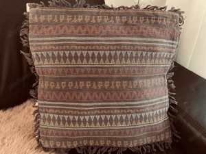 Boho Kissenhüllen 16 Stk Bild 2