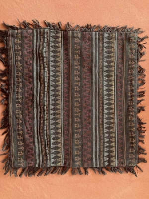 Boho Kissenhüllen 16 Stk