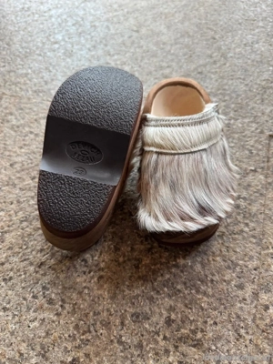 Kinder Hölzler Schuhe Bild 2