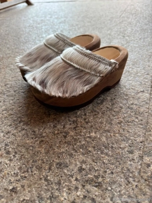 Kinder Hölzler Schuhe Bild 3