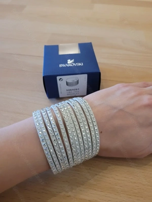 Swarovski Armband 5064291 Bild 6