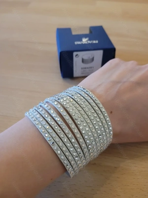 Swarovski Armband 5064291 Bild 7