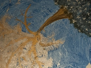 Verkaufe Bilder in Acryl auf Leinwand  Bild 3