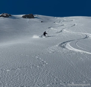 Skitouren und Freeriden am Arlberg und Montafon Bild 5