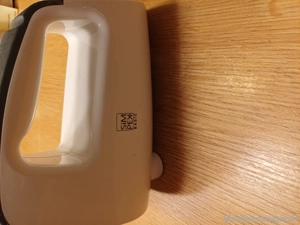 SIMPex Mixer  Bild 2