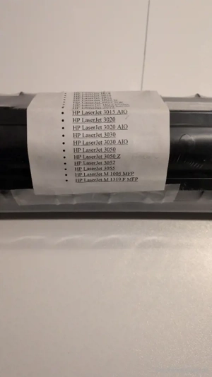 Toner cartridge  Bild 3