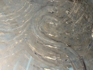 Verkaufe Bilder in Acryl auf Leinwand  Bild 2